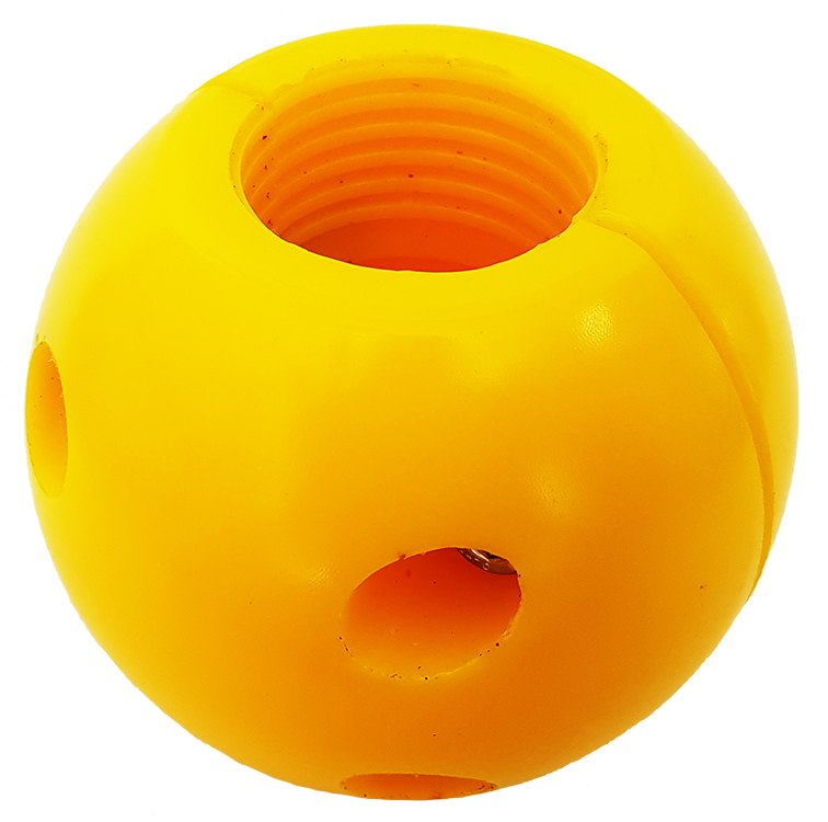 Polyurethane 50mm Cable Stopper for Mining Underground